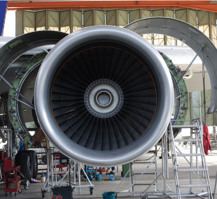 Aerospace Industry Services