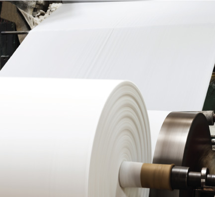 Paper Manufacturing Industry Services