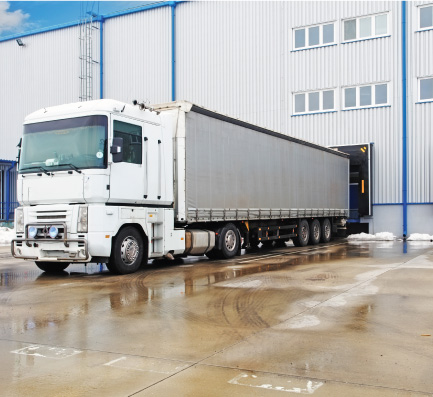 Transportation and Logistics Industry Services