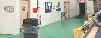 industrial cleaning services kalamazoo