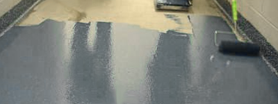 industrial paintin grand rapids